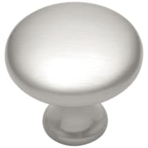 Satin Nickel