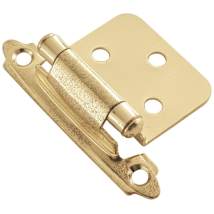 Polished Brass