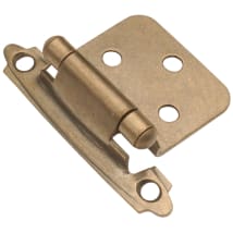 Antique Brass