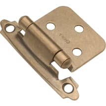 Antique Brass