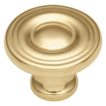 Polished Brass