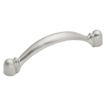 Satin Nickel