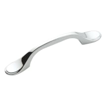Polished Chrome