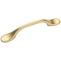 Polished Brass