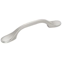 Satin Nickel