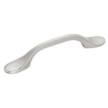 Satin Nickel