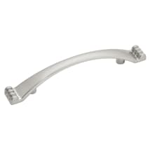Satin Nickel