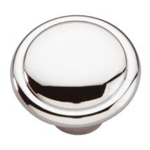 Polished Chrome