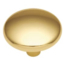 Polished Brass