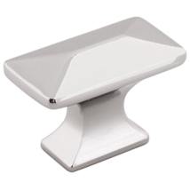 Polished Nickel