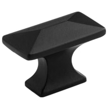 Matte Black