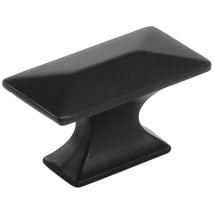 Matte Black