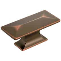Oil-Rubbed Bronze Highlighted