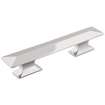 Polished Nickel