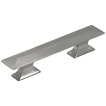 Satin Nickel