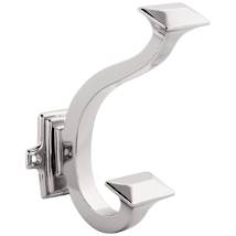 Polished Nickel