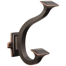 Oil-Rubbed Bronze Highlighted