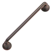 Oil-Rubbed Bronze