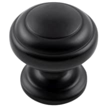 Matte Black