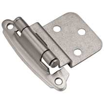 Satin Nickel