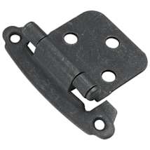 Black Iron