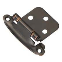 Oil-Rubbed Bronze
