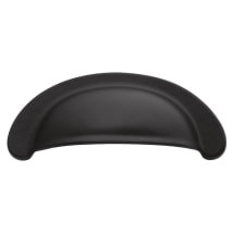 Matte Black