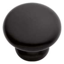 Matte Black