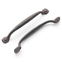 Rustic Iron