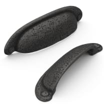 Black Iron