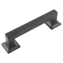 Matte Black