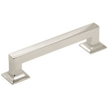 Polished Nickel