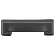 Matte Black
