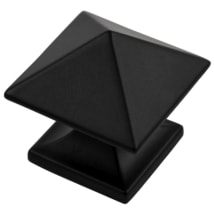 Matte Black