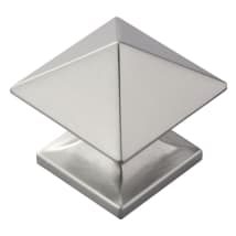 Satin Nickel