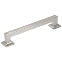 Polished Nickel