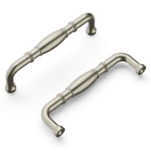 Satin Nickel