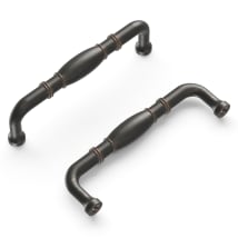 Vintage Bronze