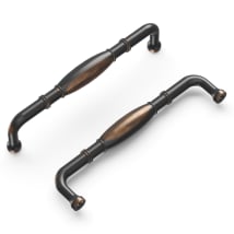 Oil-Rubbed Bronze Highlighted