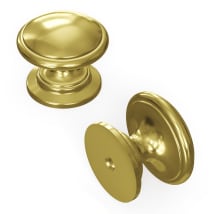 Polished Brass