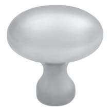 Satin Nickel