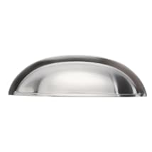 Satin Nickel