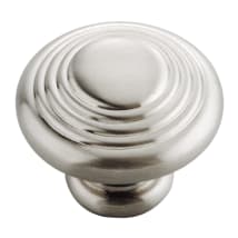 Satin Nickel