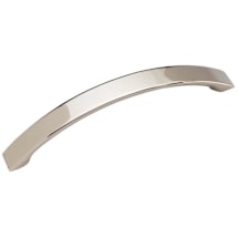 Polished Nickel