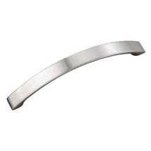 Satin Nickel