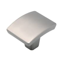 Satin Nickel