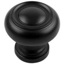 Matte Black