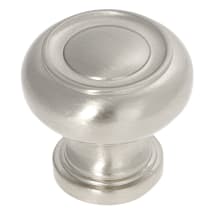 Satin Nickel