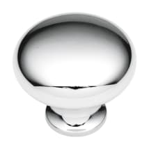 Polished Chrome