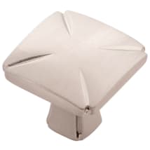 Satin Nickel